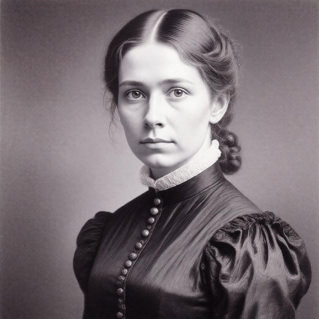 Maria Branwell